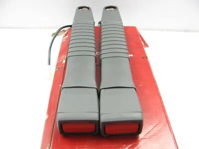 NEW Front Left And Right Seat Belt Buckle Assembly For 1995-2002 Kia Sportage - Image 1 of 4