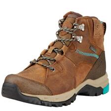 Ariat Womens Skyline Mid GTX Walking Boots Taupe 3.5 was £169.99