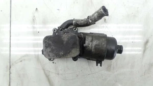 2005 Ford Focus MK2 1.6 TDCI G8DA Oil Cooler & Filter Housing - Picture 1 of 9