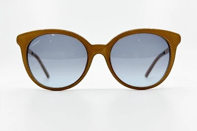 Gafas de sol Gucci 3674/S 4WWNM para mujer marrón gris lente 53-19-140 12215 Foto 1 de 4