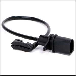 Original Hajus Warnkontaktkabel Bremsbelagverschleiß Vorne L&R Audi A4 A5 A6 A7 - Bild 1 von 4