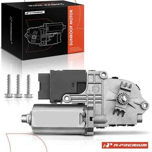 A-Premium Sunroof Moon Roof Motor for Ford Explorer 2011-2017 SUV BB5Z-15790-A - Picture 1 of 9