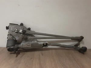 FORD FIESTA MK7 5FL WIPER MOTOR AND MECHANISM 3397021587 / 8A67-17500-BG - Picture 1 of 2