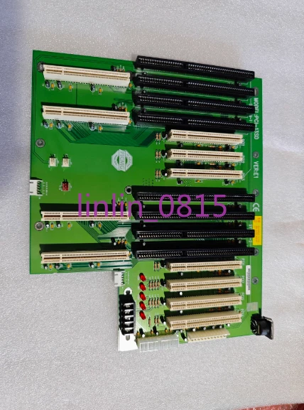 1Pcs New Vida PCI-13SD VER:E1 (no box) - Image 1 of 1