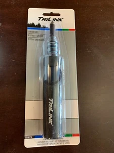 GREASE GUN for use with Chainsaws - apply to chainsaw guide bar TriLink LG001TK - Picture 1 of 2