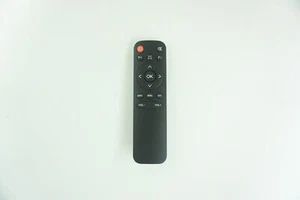 Mando a distancia compatible para proyector Cheerlux C16 WiFi LED Full HD 1080P - Imagen 1 de 5