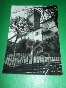 Cartolina Moresco - Scorcio della Torre 1970 - Foto 1 di 1