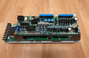 Servo Drive Okuma BLII-D100A ¡TOTALMENTE RESTAURADO! ¡¡SOLO INTERCAMBIO!! **GARANTÍA** - Imagen 1 de 3