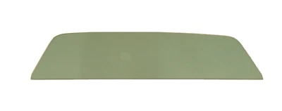 Vidrio trasero 1968-1972 Chevy El Camino 1971-1972 GMC Sprint trasero tinte verde Foto 1 de 4
