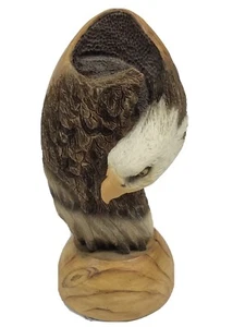 Mill Creek Studios 61400 EAGLET Statue #GW639 - Bild 1 von 9