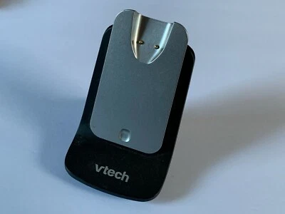 Vtech IS6100 Headset Charging Base - Cordless Headset Expansion Base - FREE SHIP - Image 1 of 3