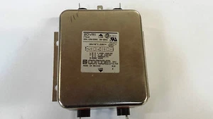 Corcom 20VR1 EMI Filter 120/250V (R5S1.3B2) - Imagen 1 de 1
