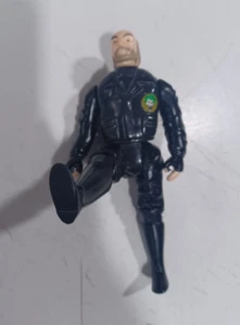 Vintage 1989 DC Comics Batman Bob the Joker's Goon Power Kick 5" Figure - 15 - Picture 1 of 2