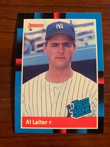 1988 Donruss Baseball #1-220-Complete Your Set - Volume Discounts