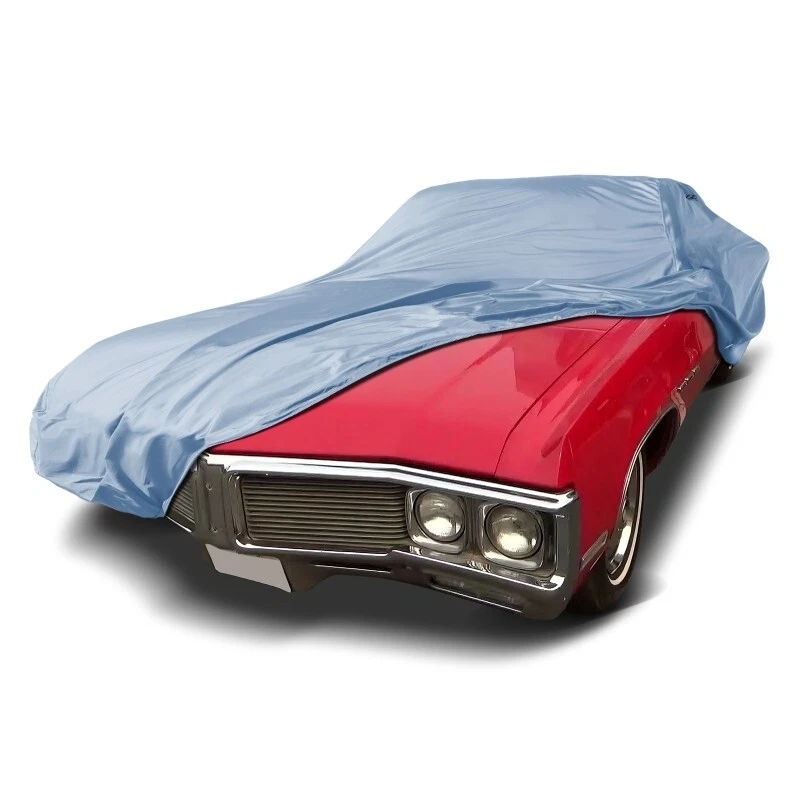 1959-1970 Buick Electra Custom Car Cover - All-Weather Waterproof Protection - Image 1 of 4