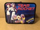 Pokemon Team Rocket Storage Tin