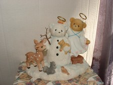 Cherished Teddies Angela (Special Issue) 706809