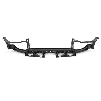 Upper Radiator Support For Dodge Challenger 2008-2014 Black Upper Tie Bar Foto 1 de 4