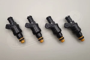 4x Einspritzventil 0280150725 für OPEL VOLVO PEUGEOT - Bild 1 von 4