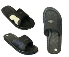 New Women's Sports Slide Sandals for Garden~Gym~Comfort Walking Clearance ||