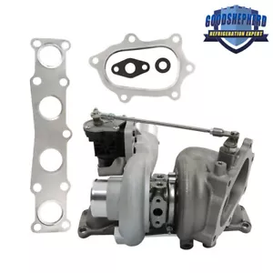 For 2011/2012/2013/2014/2015 Hyundai Sonata Kia Optima 2.0L Turbo Turbocharger - Bild 1 von 12