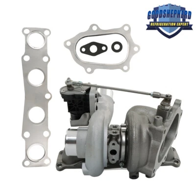 For 2011/2012/2013/2014/2015 Hyundai Sonata Kia Optima 2.0L Turbo Turbocharger - Image 1 of 4