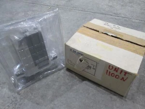 Unit, UFC-1100N, Mass Flow Controller, H2, 500 SCCM, New - Picture 1 of 6