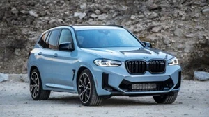 Download BMW X3 2022-2024 Workshop Repair Service Manual Download - Picture 1 of 1