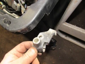 1983 suzuki gr650 tempter clutch perch - Picture 1 of 1