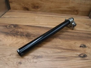 1982 aluminium alloy plain seatpost VAW for road bike touring 25 mm - Picture 1 of 11