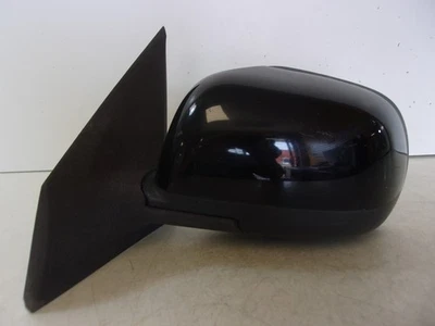 Espejo retrovisor eléctrico izquierdo Nissan Versa 2012 2013 2014 sedán conductor fabricante de equipos originales Foto 1 de 4