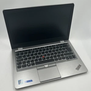 Lenovo ThinkPad 13 G2 13" Screen i5-7200U 8GB RAM 256GB SSD - Picture 1 of 7