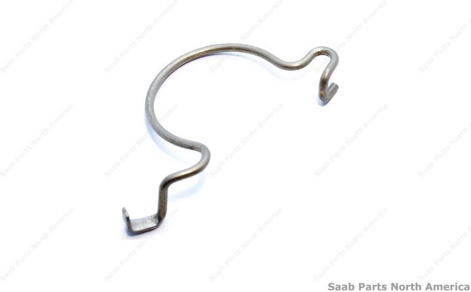 Genuine Saab Bumper Beam Spring For 1994-1997 Saab 9000 6991954-AB - Image 1 of 1