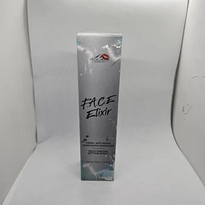 Nuevo en caja Modelo Rock Face Elixir - Spray de ajuste multitarea antienvejecimiento 2,4 FL OZ - Imagen 1 de 12