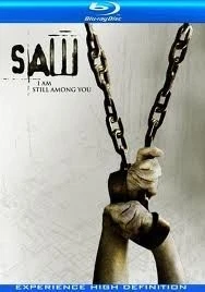 Saw Trilogy (Saw/ Saw II/ Saw III), Excellent DVD, , James Wan,Darrell Lynn Bous - Bild 1 von 1