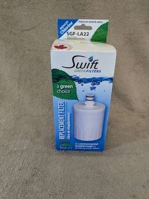 Replacement LG LT500P 5231JA2002A 5231JA2002B for Water Filter SGF-LA22 - Image 1 of 4