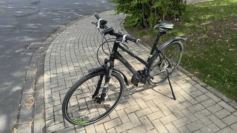 Centurion Cross Line 54 cm – Trekking-/Crossbike - Bild 1 von 4