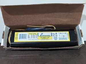Advance Transformers Ballast R-2S40-1-TP 120VOLTS/60HZ - Imagen 1 de 6