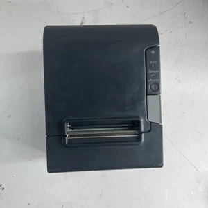 Epson TM-T88V M244A Thermo Bondrucker USB POS getestet Restaurant Einzelhandel - Bild 1 von 4