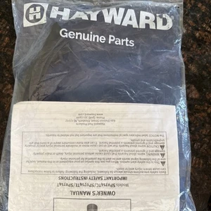 OEM Hayward Flansch Ventilklemme für Pro Series Pool Sandfilter GMX600NM - Bild 1 von 2