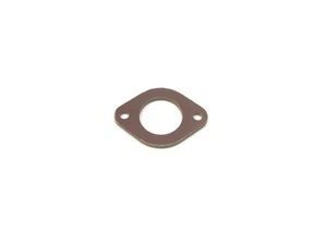 Vergaserflansch (Isolierplatte) 4mm EMW R35 - Bild 1 von 1