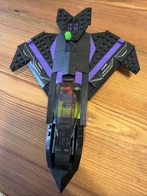 LEGO Marvel: Black Panther Pursuit (76047) Jet Only