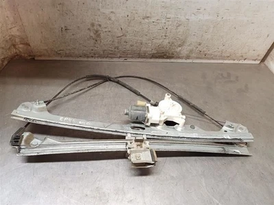 Regulador ventana trasera izquierda Silverado 1500 2011 cabina extendida 10217039 Foto 1 de 4