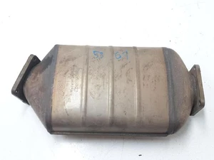 7792041 Particulate Filter for BMW 5 Series Sedan (E60) 530D 2003 383209 - Picture 1 of 5