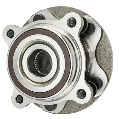 Front Wheel Bearing for 2010-2019 Toyota Tundra and 2008-2022 Toyota Sequoia - Image 1 of 4