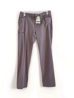 EMS Eastern Mountain Sports Compass 4 Points Pants Women's Size 14 R - 36X32 - Image 1 of 4