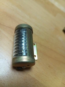 DDR Oldtimer Trabant Wartburg Motorraumleuchte Innenraumleuchte 8528.101/4-1/80 - Bild 1 von 2