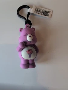 Care Bear Share Bär Figur Schlüsselanhänger - Bild 1 von 3