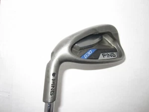 Ping G30 8 Iron Black Dot Steel Regular CFS Left Handed Standard Length - Picture 1 of 7