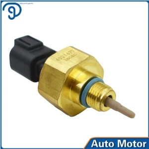 4921477 Sensor de presión de temperatura de aceite de motor ISM QSM - Imagen 1 de 6